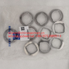 4642308555 ZF parts thrust washer
