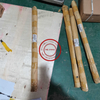 LIUGONG FORKLIFR PARTS Half Shaft SP143373