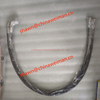 Original/Genuines XCMG PARTS hose 803191863 