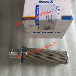 Original/Genuines XCMG PARTS filter 803409145 40287584
