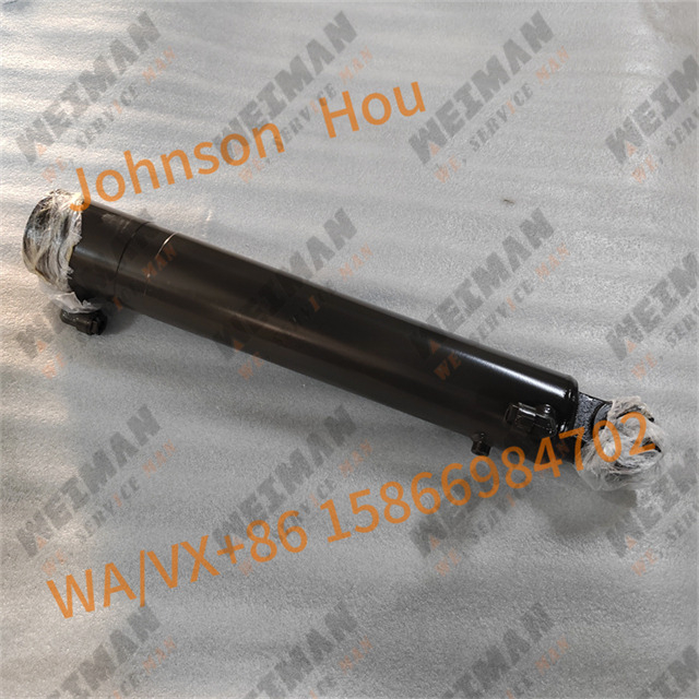Original 4120005995001 Cylinder Tube Apply for Wheel Loader L968F L958F L968V And Other Loader Models