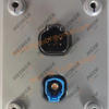 Sany Genuine 140703000064A Touch Screen for Sany rotary drilling rig SR375-S/SR395-S
