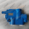 4120000709 Priority Valve 4120000368 Solenoid Directional Valve For SDLG Wheel Loader LG938 