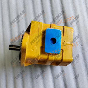 4120001060 Steering Pump 4030000028 4041000056 2919000784 For SDLG Wheel Loader LG938 