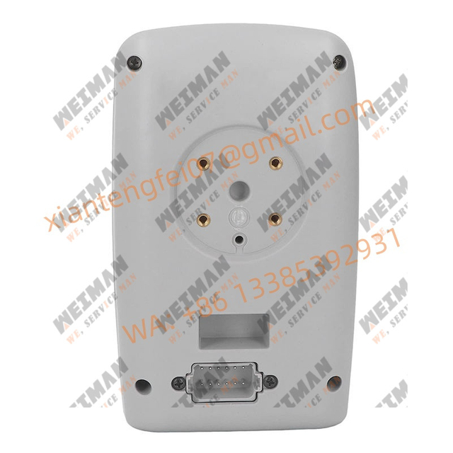Sany SY215 excavator B249900001085 Display 