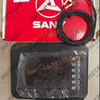 A810201990139 SANY LCD Display Components for SANY Construction Machinery (SYLD-WIN1A)