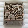 4642306149 Oil Channel Plate YD13308003 For SDLG Wheel Loader LG938 