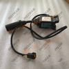 Hot Sale 6006040002 Gear selector Reliable ZF Transmission High Quality Spare Parts 