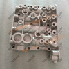 Hot Sale 4644004219 Control valve plate Reliable ZF Transmission High Quality Spare Parts 