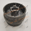 Hot Sale YD13253001 DISC CARRIER ASSY 4644.253.045 Reliable ZF Transmission High Quality Spare Parts 