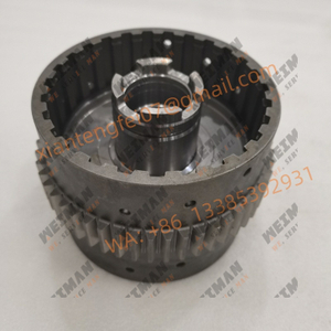 Hot Sale YD13253001 DISC CARRIER ASSY 4644.253.045 Reliable ZF Transmission High Quality Spare Parts 