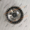 Hot Sale YD13251001 DISC CARRIER ASSY Reliable ZF Transmission High Quality Spare Parts 