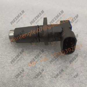 Hot Sale 0501337903 Speed Sensor Reliable ZF Transmission High Quality Spare Parts 