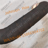 Original 29030043061 Hose 29030043061 Hose Apply for SDLG L953F L956F L958F Wheel Loader And Other Loader Models