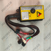 Fuse and Relay Unit 4130001899 Central Electrical Control Box for SDLG G9190 Motor Grader