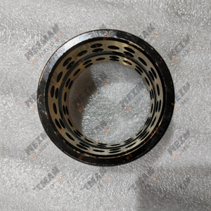 XCMG excavator bushing sleeve 310705662