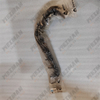 Genune 29030043061 Hose Apply for SDLG L953F L956F L958F Wheel Loader