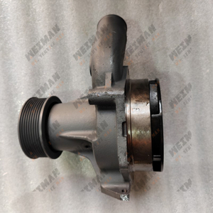 WEICHAI ENGINE WATER PUMP 612640060230