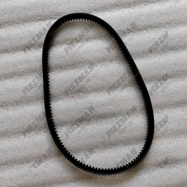 SDLG SPARE PARTS BELT 4110000970219 41100001841019 4110002147005