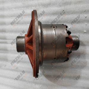 SEM wheel loader parts differential W043100170