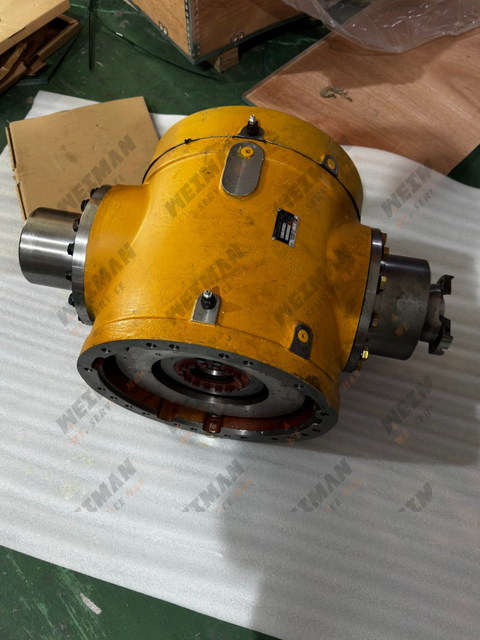 L958F wheel loader Rear axle final main driver reducer 29090011021