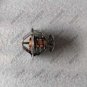xcmg parts Thermostat for skid steer loader 800158767