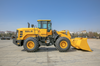 L056HW2115A29E6 L956H Wheel Loader with 162KW WD Engine