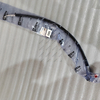 SEM wheel loader high pressue pipe 5221519 5339303 