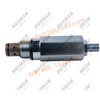 SANY Port Machine Parts 60155029 Overflow Valve for SRSC45H1 Reach Stacker 
