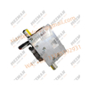 SANY Port Machine Parts 13848005 Left Pitch Valve Block 13862310 for SRSC45H1 Reach Stacker 