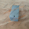 SANY Port Machine Parts 13862311 Anti-sway Valve Block for SRSC45H1 Reach Stacker 