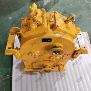 advancer BS428 gearbox for wheel loader