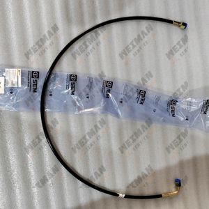SEM wheel loader brake pipe 5339551 