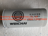 1000424655 Oil Filter For Weichai Engine Spare Parts