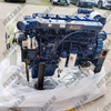 WEICHAI WP12G460E310 DHP12Q2775