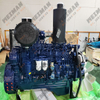 WEICHAI WP6G160E201 DHB06G0220