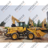 Wheel Loader L936H