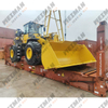 L975F Wheel Loader