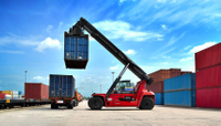 Port & Logistics