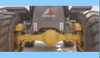 L016HT4214G29A3 SDLG L916HL Wheel Loader with 66.2KW/2300r/min Engine