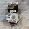 Genuine WeiChai 4110015708334 Air Compressor for Apply for Weichai WP6 WP7G WD615 WP10 Engine And Other Engines
