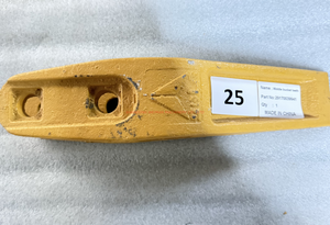 29170039941Bucket teeth(middle) for SDLG Wheel Loader