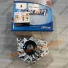 Genuine WeiChai 4110015708397 1004533095 Alternator Apply for Weichai WP6 WP7G WD615 WP10 WD10 And Other Engines