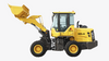 L018HY2215A29E0 SDLG L918H Wheel Loader with 58KW Engine Yuchai YC4D80-T20heel Loader with 65.5KW Engine Yunnei YN4EL089-33CR