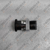 GENUINE HAND BRAKE SWITCH 4130000060 4130001842 ZB4-BS52 LA39-01Z for SDLG LG936L LG938 WHEEL LOADER