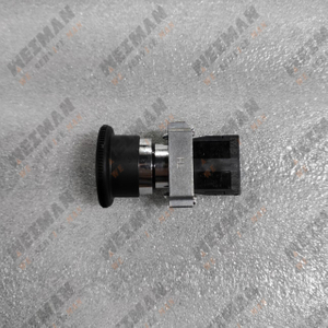 GENUINE HAND BRAKE SWITCH 4130000060 4130001842 ZB4-BS52 LA39-01Z for SDLG LG936L LG938 WHEEL LOADER