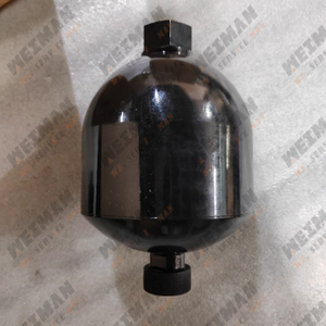 Energy Accumulator 4120002274 Gxq-D-0.75L-100 for SDLG Wheel Loader