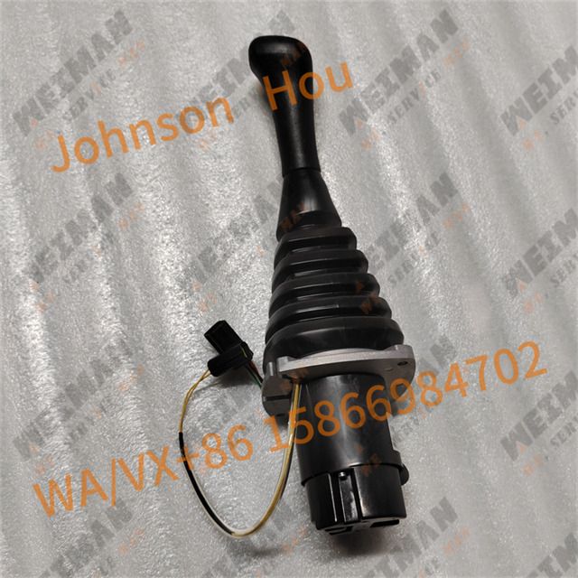 Original 11225495 Control Valve Apply for L956F L953F L958F Wheel Loader