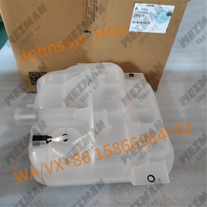 Original 11224995 Expansion Tank 11219198 High Quality Apply for E6200F E6210F E6220F Coolant