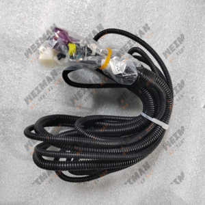 4190002761 AC WIRE HARNESS FOR SDLG WHEEL LOADER 